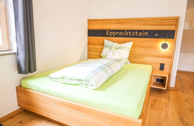 Cozy apartment barrier-free