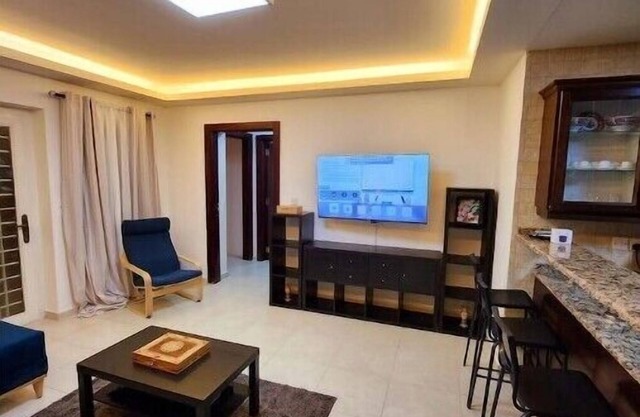 Cozy Apartment in Dair Ghbar Amman
