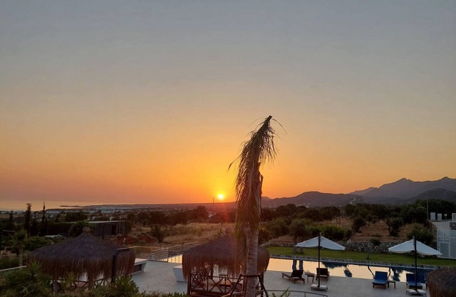 Cozy apartment in new retreat