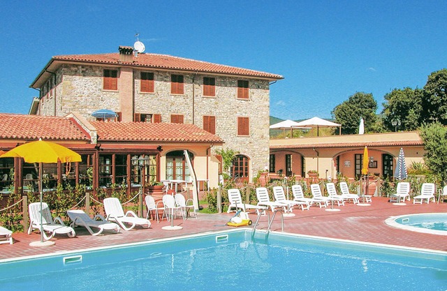 Cozy apartment in Pomaia (PI) with WiFi