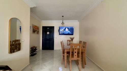 Cozy Apartment Near Rabat & Beach