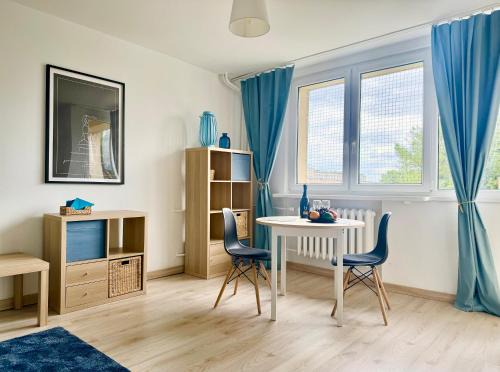 Cozy Apartment PGE Stadium