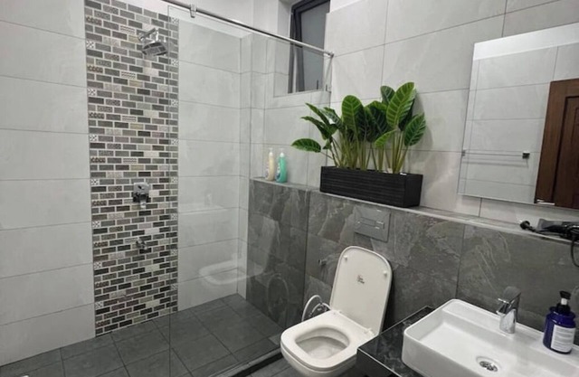 Cozy Beachfront 1bed with Garden/Sea/PoolView