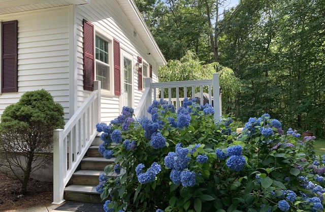 Cozy Bungalow Just Minutes From Mystic, Westerly Beaches, Boating And Casinos! 1 Bedroom Bungalow by RedAwning