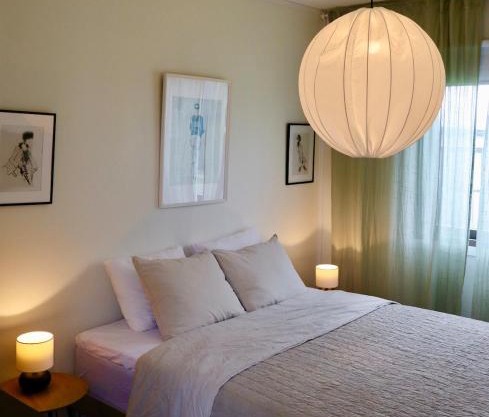 Cozy container Skillinge, Österlen