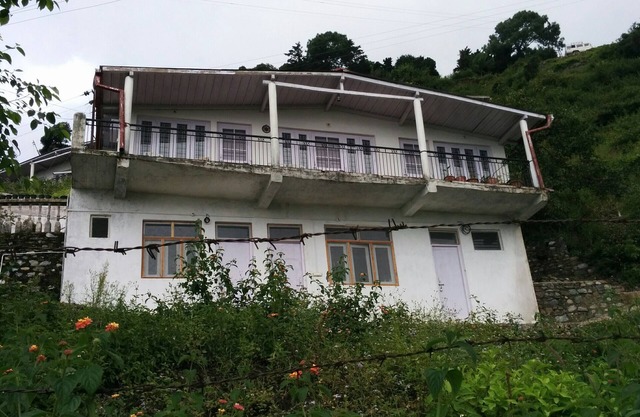 Cozy Cottage, Godhakhal, Near Sainik School, Bhowali