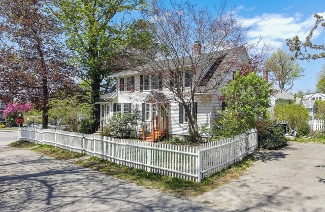 Cozy Cottage in Augusta