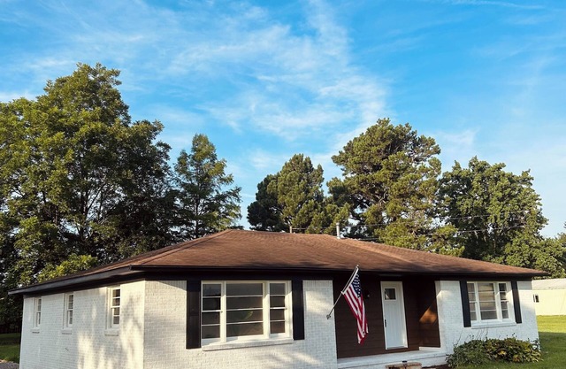 Cozy countryside stay in peaceful places