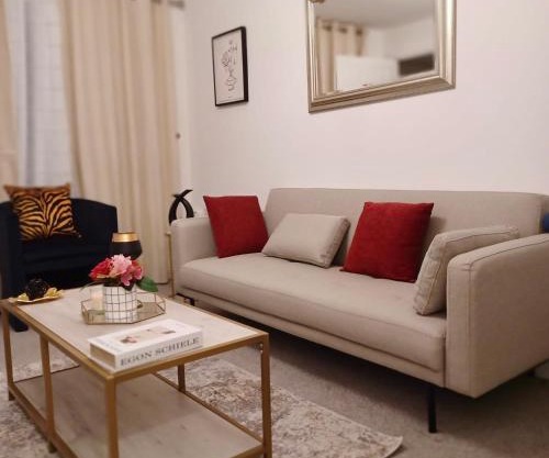 Cozy Coventry Retreat with 2 Bedrooms House