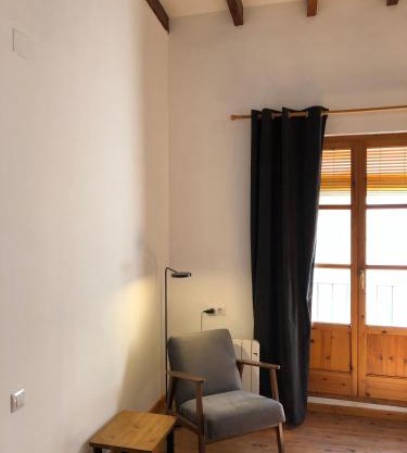 Cozy en Blanch. Center