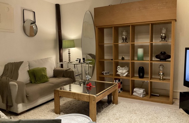 Cozy Flat In The Heart of Chiswick Central Location 4 min to Metro SEE OFFER NOW