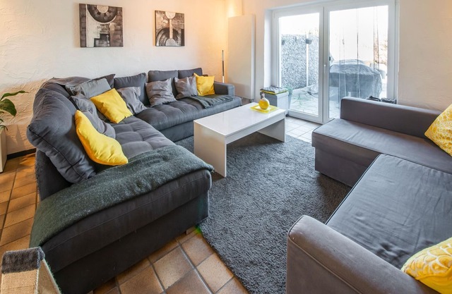 Cozy holiday home in La Reid with a whirlpool