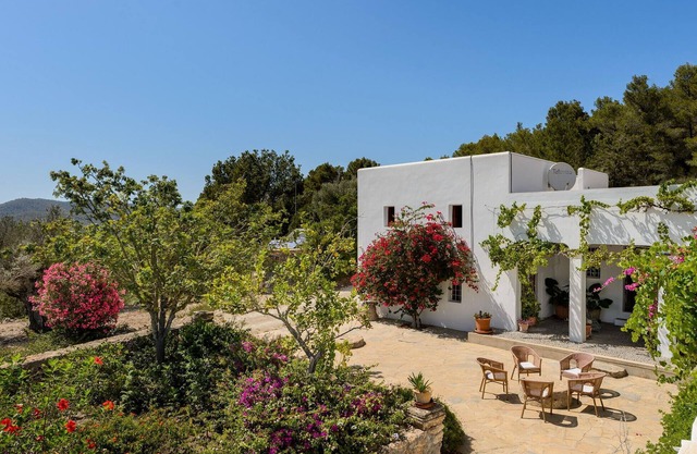 Cozy home in Sant Antoni de Portman