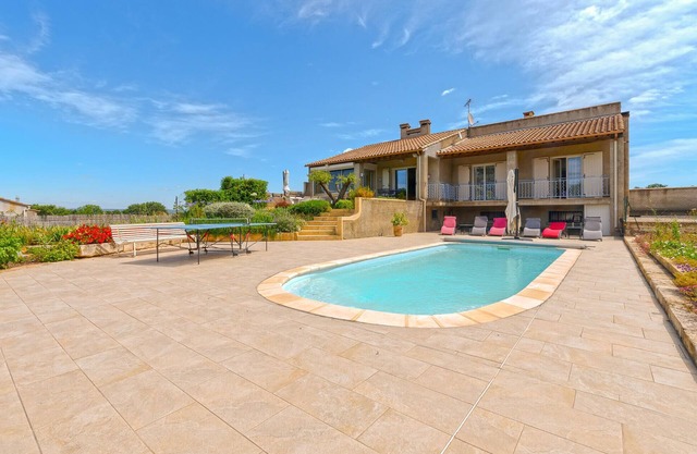 Cozy home in Aubarne Sant.Anastasie