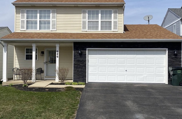 Cozy Home Close to Great Lakes