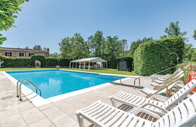 Cozy home in Capolona