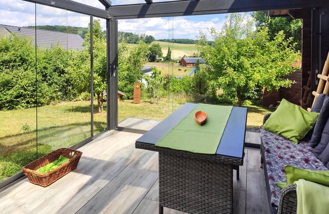 Cozy home in Diemelsee with WiFi