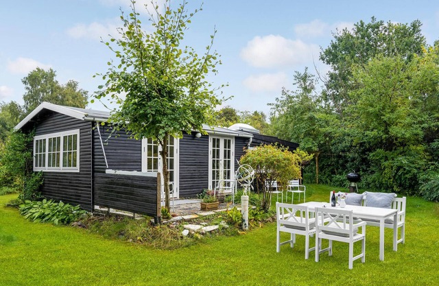Cozy home in Jægerspris with kitchen