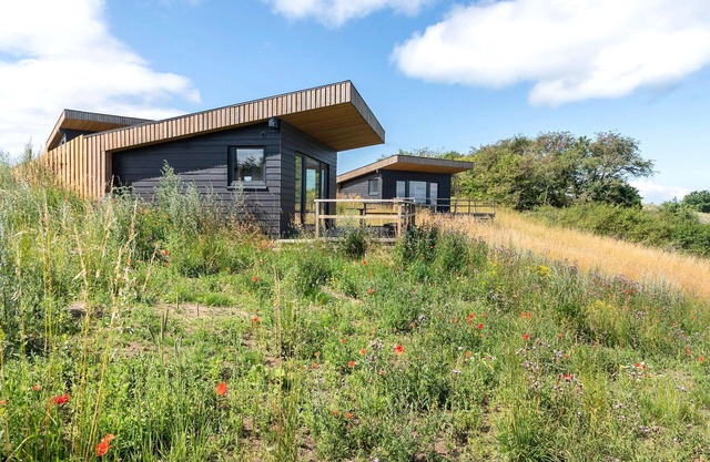 Cozy home in Sejerø with WiFi