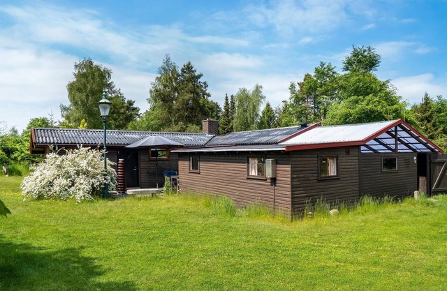 Cozy home in Vig with WiFi