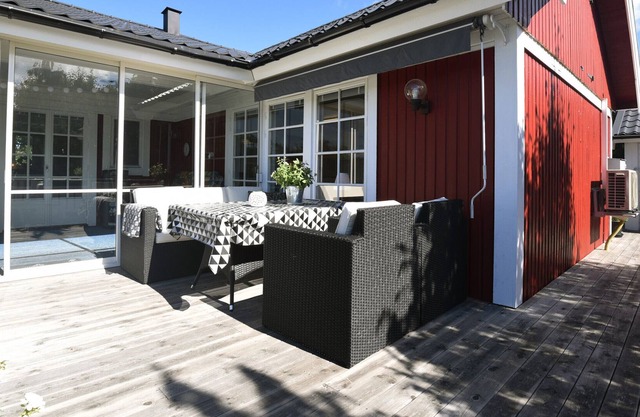 Cozy house in Köpingsvik on Öland | SE04007