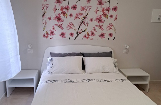 Cozy house in the heart of the historic center of Campagna (SA)