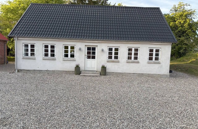 Cozy house near Aarhus/Hinnerup