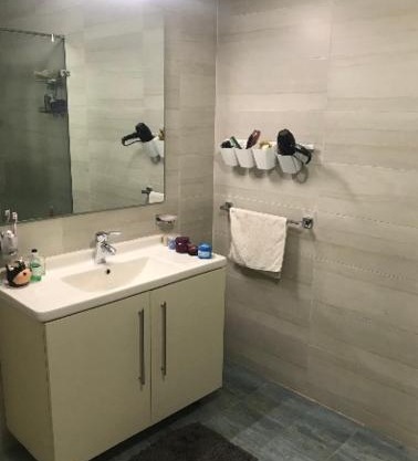 Cozy in Giza 2 bedroom apartment