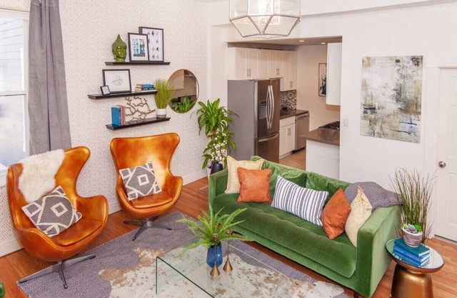 Cozy Oasis | Near South End