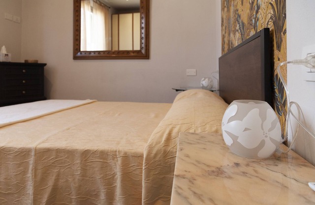 Cozy one-bedroom apartment at the foot of Chianti