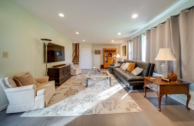 Cozy Ripley Apartment - 21 Mi to Downtown Erie!