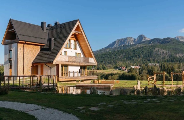Cozy Studio Apartment in a Picturesque Location