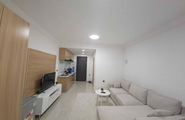 Cozy Studio Apartment, B&B with Gym and WiFi in charming Nairobi