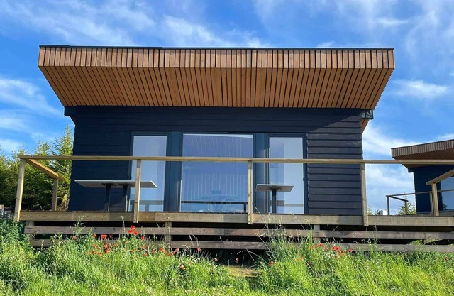 Cozy Tiny House in Nature - Holiday Home B