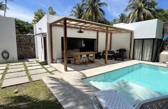 Cozy Villa, El Zonte beach, Surf City 🌊🏄‍♂️