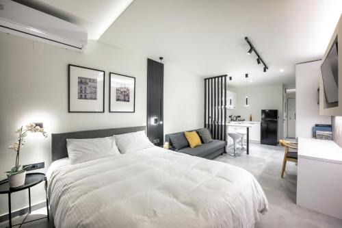 Cozyio- Ioannina City Center, Luxury Accommodation