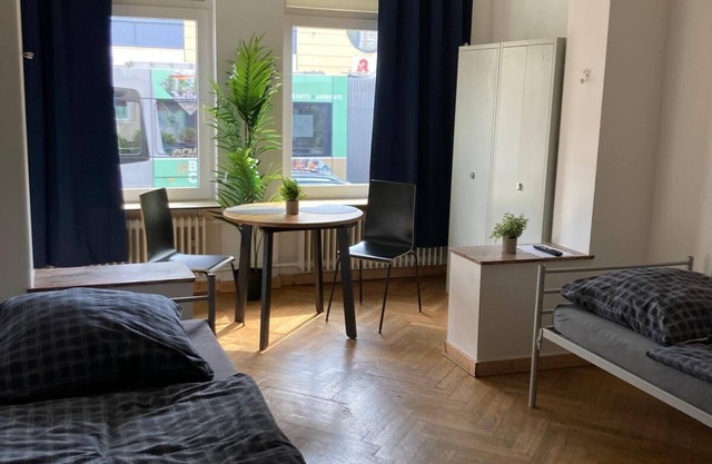 Craftsman Domicile Walle