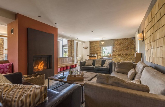 Creating Memories in the Ardennes: Spacious house with garden for the whole family!