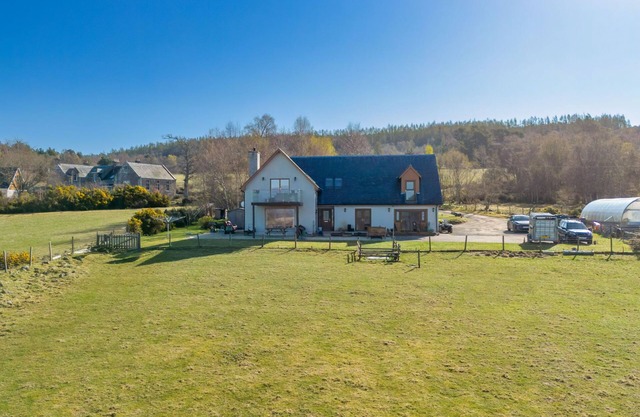 Crofters View by Interhome