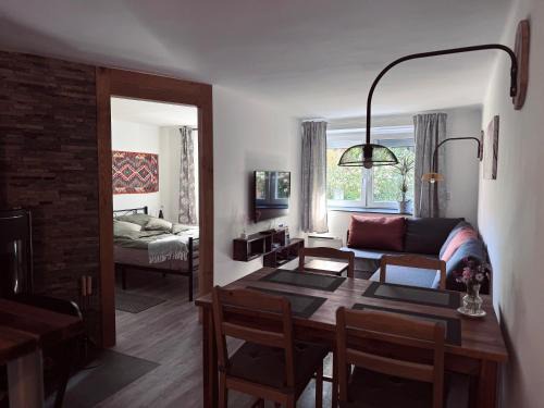 Csöpi Apartman Tapolca