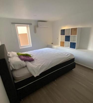 Cubana resort loopafstand van mambo beach
