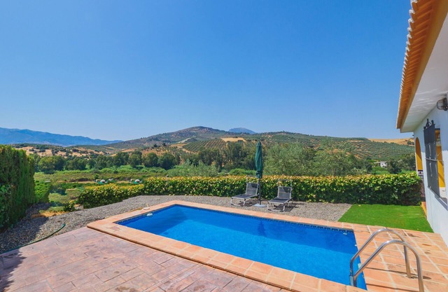 Cubo's Casa Rio Grande/private pool/rural