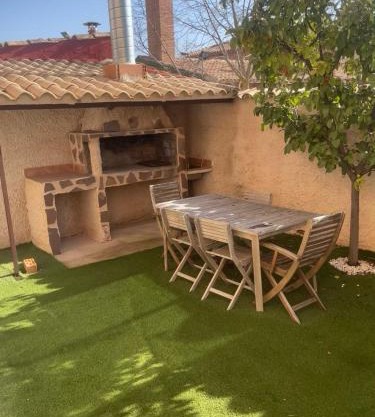 Cuencaloft Villa Paraíso