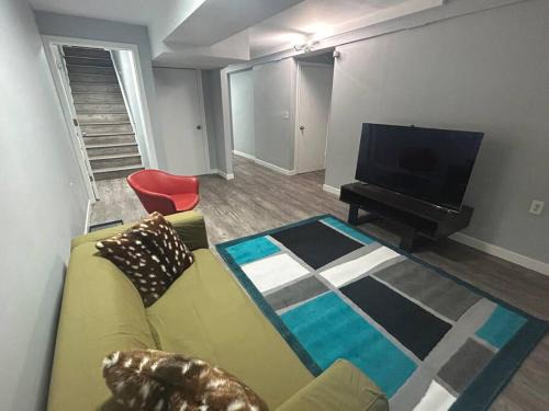 Cute Highlandpark (Lower B Unit)