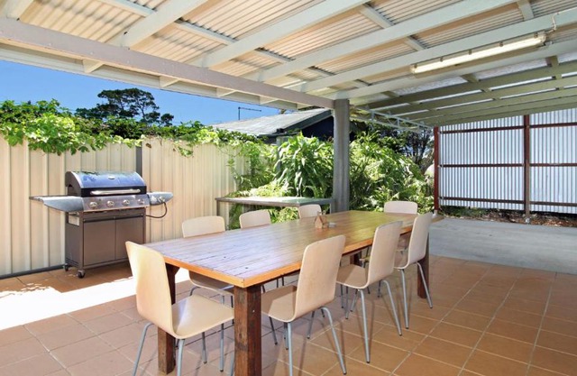 Cypress Cottage 26 Cypress Street Evans Head