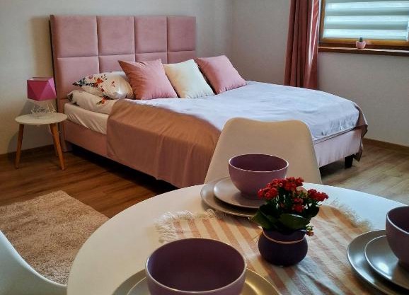 Dębowy Apartamenty/Pokoje