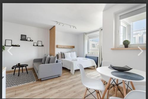 D'Ali apartamenty Daleka