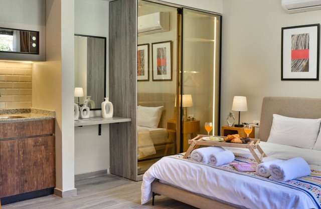 Degla by Spacey (#65) | Studio in Maadi