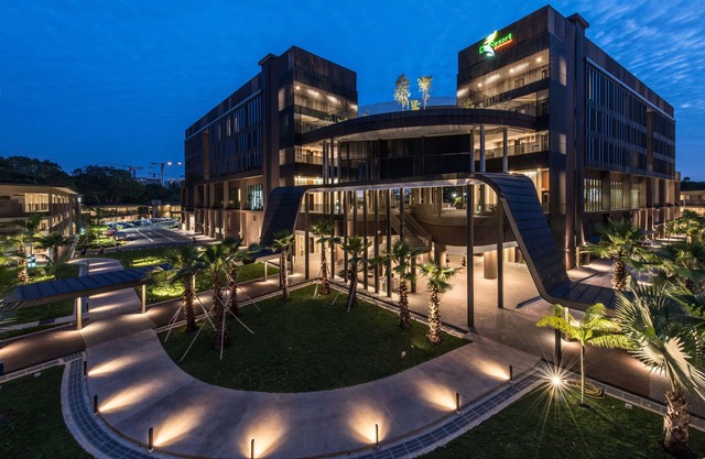 D'Resort at Downtown East