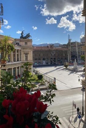 Da Marlà al Politeama